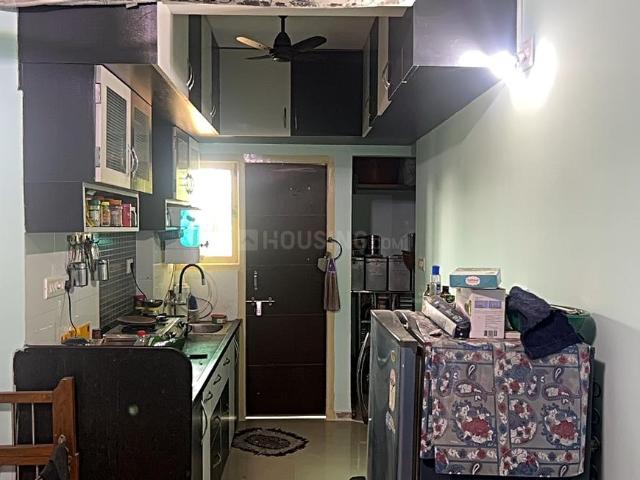 2 BHK Apartment in Chandkheda for resale Ahmedabad. The reference number is 18642638