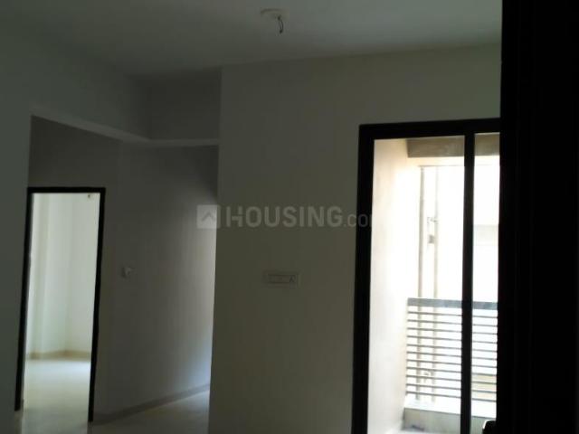 2 BHK Apartment in Chandkheda for resale Ahmedabad. The reference number is 18747184