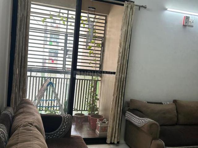 2 BHK Apartment in Chandkheda for resale Ahmedabad. The reference number is 18829891