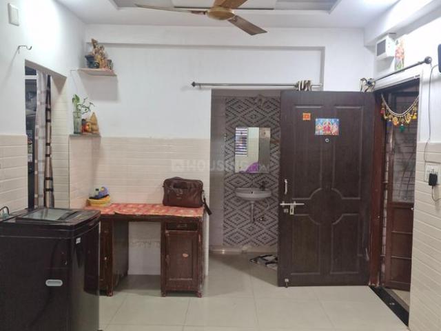 2 BHK Apartment in Chandkheda for resale Ahmedabad. The reference number is 19004228