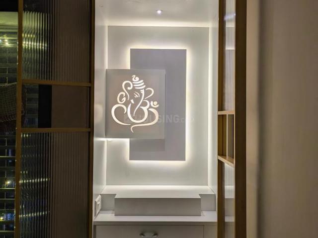 2 BHK Apartment in Chandkheda for resale Ahmedabad. The reference number is 19183341