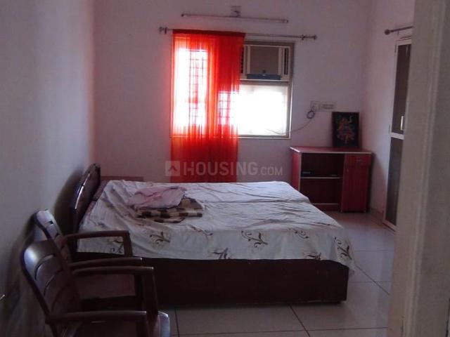 2 BHK Apartment in Chandkheda for resale Ahmedabad. The reference number is 19945340