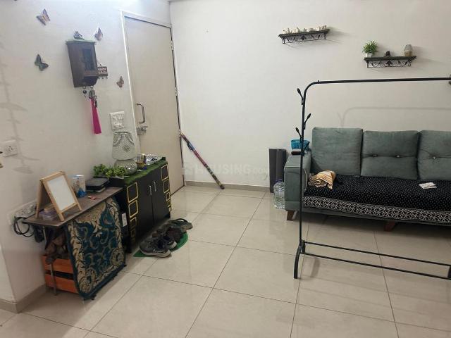2 BHK Apartment in Chandkheda for resale Ahmedabad. The reference number is 19949311
