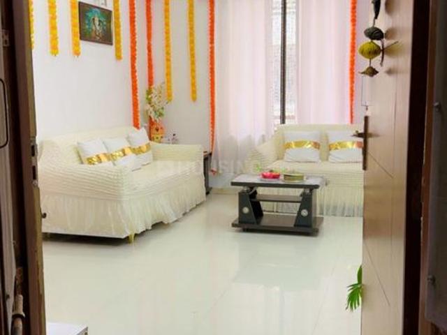 2 BHK Apartment in Chandkheda for resale Ahmedabad. The reference number is 19978650