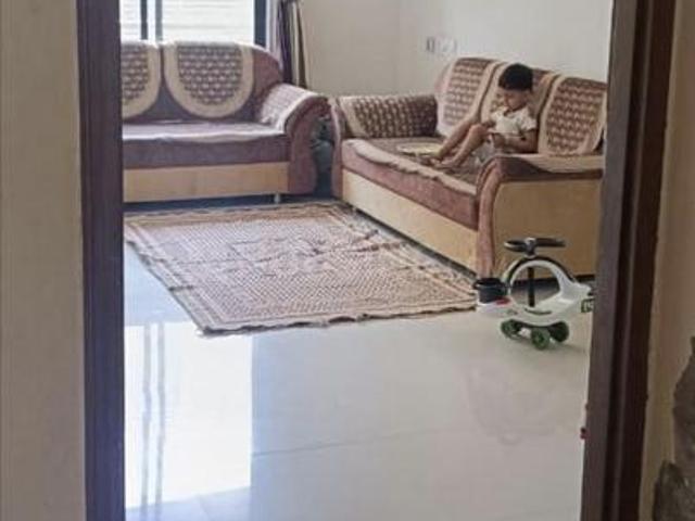 2 BHK Apartment in Chandkheda for resale Ahmedabad. The reference number is 19996394