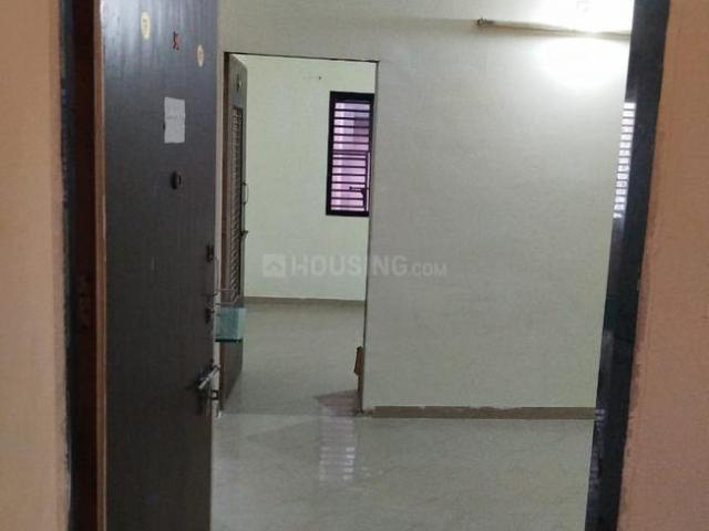 2 BHK Apartment in Chandkheda for resale Ahmedabad. The reference number is 20078170