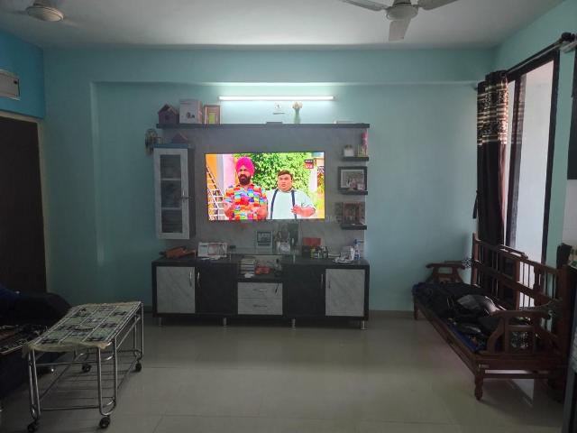 2 BHK Apartment in Chandkheda for resale Ahmedabad. The reference number is 20190986