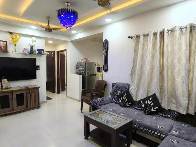 2 BHK Apartment in Chandkheda for resale Ahmedabad. The reference number is 20201161