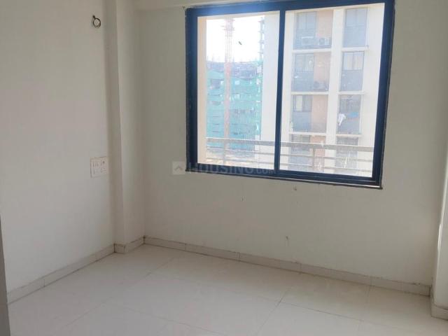 2 BHK Apartment in Chandkheda for resale Ahmedabad. The reference number is 20360296