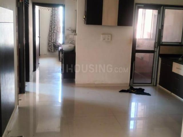2 BHK Apartment in Chandkheda for resale Ahmedabad. The reference number is 20461564