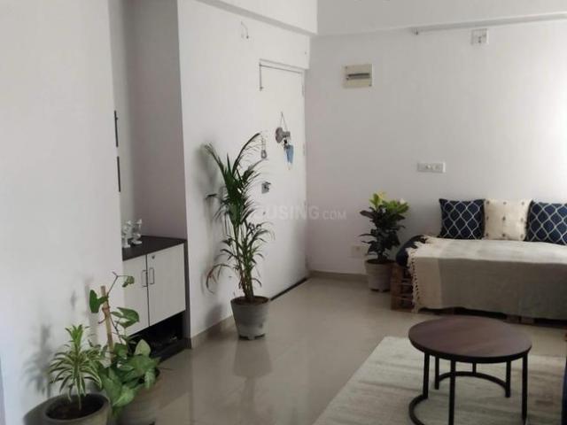 2 BHK Apartment in Chandkheda for resale Ahmedabad. The reference number is 20474811