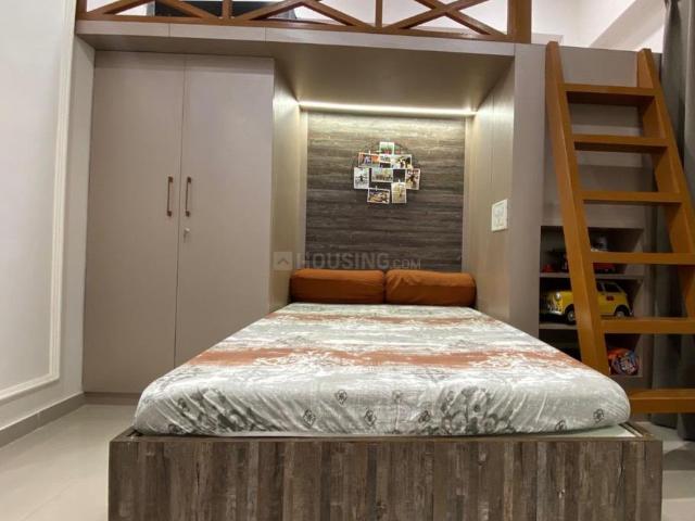 2 BHK Apartment in Chandkheda for resale Ahmedabad. The reference number is 20475064