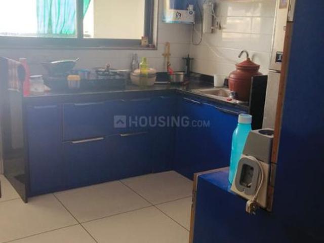 2 BHK Apartment in Chandkheda for resale Ahmedabad. The reference number is 20476636