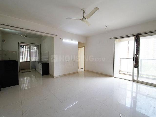 2 BHK Apartment in Chandkheda for resale Ahmedabad. The reference number is 20491316