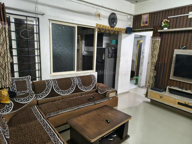 2 BHK Apartment in Chandkheda for resale Ahmedabad. The reference number is 20562640
