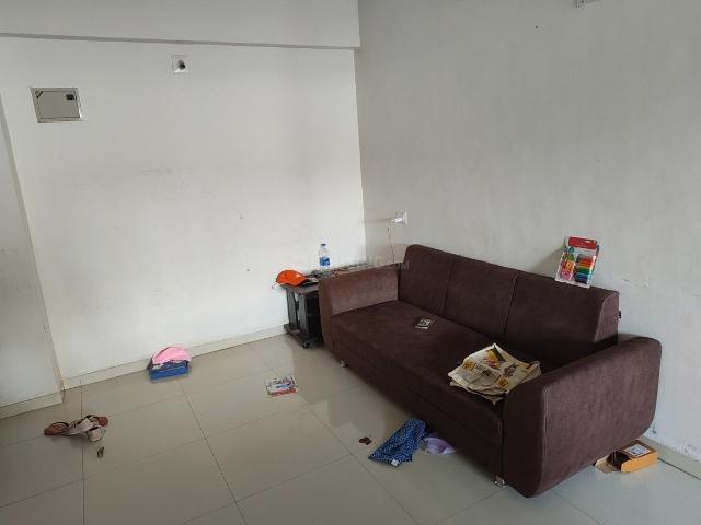 2 BHK Apartment in Chandkheda for resale Ahmedabad. The reference number is 20569690
