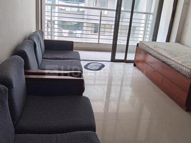 2 BHK Apartment in Chandkheda for resale Ahmedabad. The reference number is 20648994