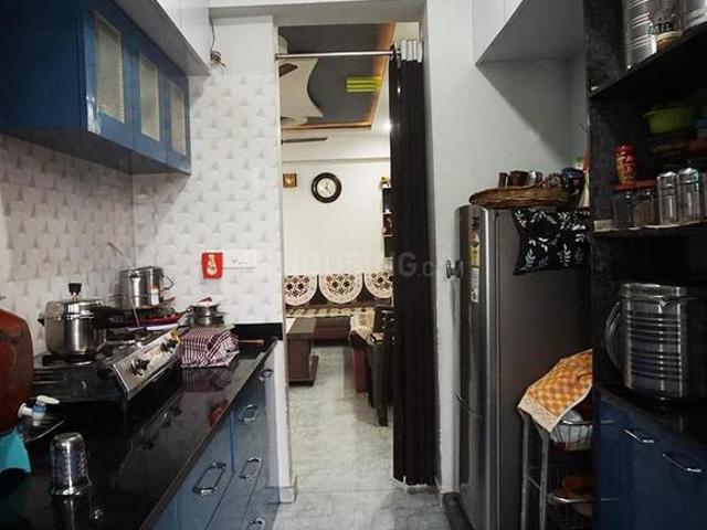 2 BHK Apartment in Chandkheda for resale Ahmedabad. The reference number is 20659314