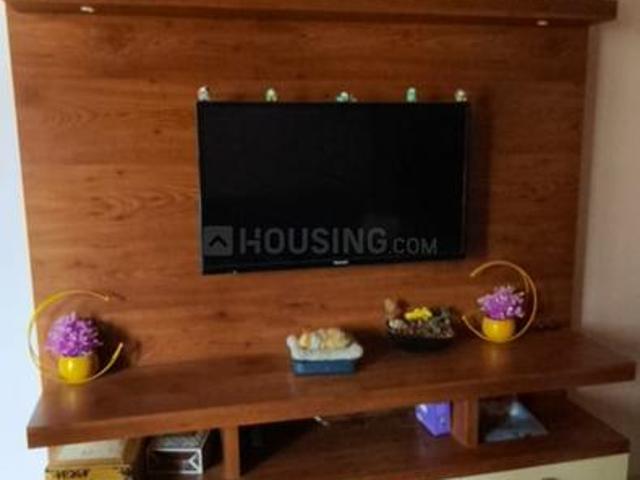 2 BHK Apartment in Chandkheda for resale Ahmedabad. The reference number is 20614873