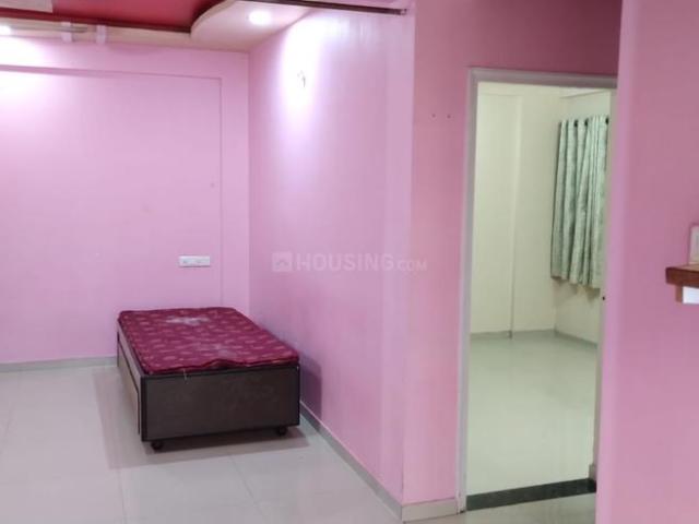 2 BHK Apartment in Chandkheda for resale Ahmedabad. The reference number is 20616007