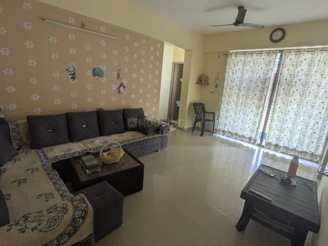 2 BHK Apartment in Chandkheda for resale Ahmedabad. The reference number is 20790361