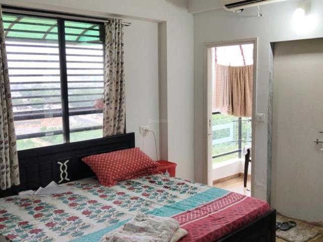 2 BHK Apartment in Chandkheda for resale Ahmedabad. The reference number is 20726783