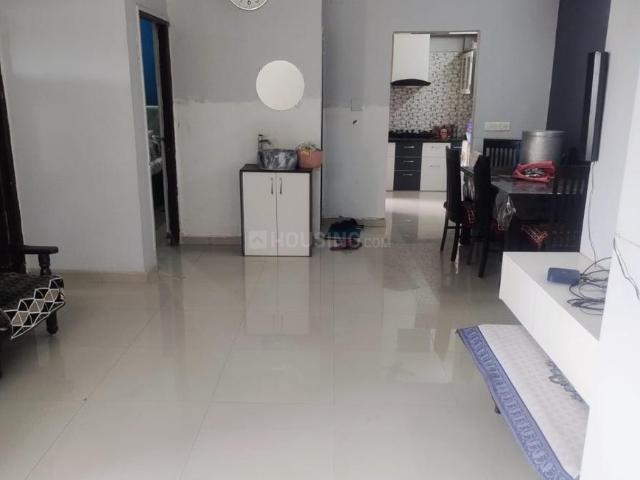 2 BHK Apartment in Chandkheda for resale Ahmedabad. The reference number is 20860038