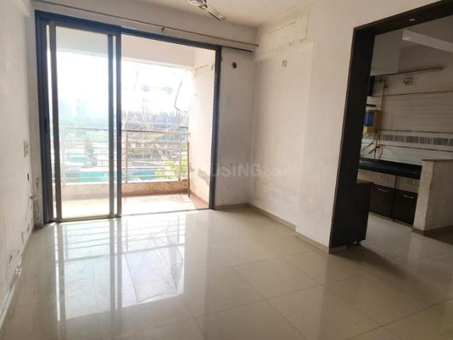 2 BHK Apartment in Chandkheda for resale Ahmedabad. The reference number is 20862275