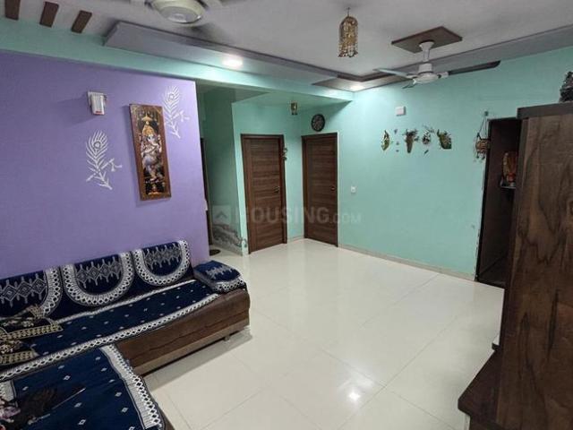 2 BHK Apartment in Chandkheda for resale Ahmedabad. The reference number is 20865911