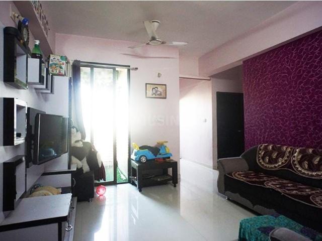 2 BHK Apartment in Chandkheda for resale Ahmedabad. The reference number is 20888020