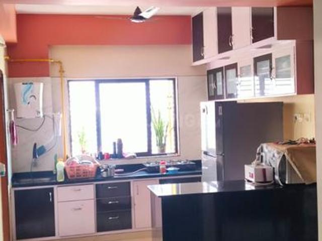 2 BHK Apartment in Chandkheda for resale Ahmedabad. The reference number is 20800846