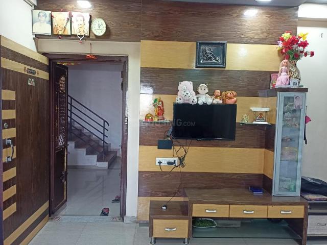 2 BHK Apartment in Chandkheda for resale Ahmedabad. The reference number is 20961885