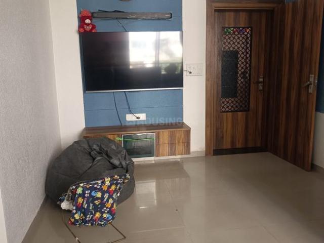 2 BHK Apartment in Chandkheda for resale Ahmedabad. The reference number is 20975315