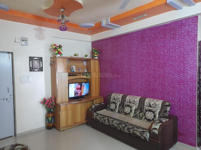 2 BHK Apartment in Chandkheda for resale Ahmedabad. The reference number is 20976202