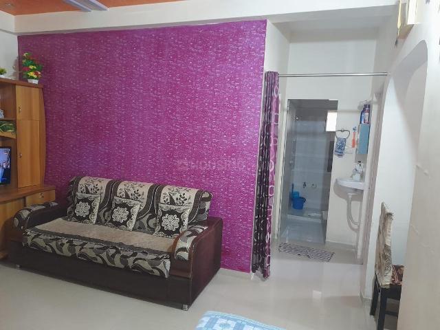 2 BHK Apartment in Chandkheda for resale Ahmedabad. The reference number is 20905443
