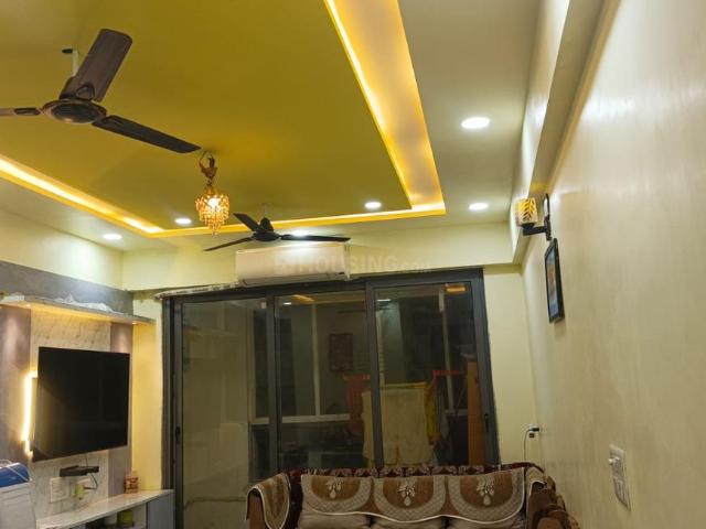 2 BHK Apartment in Chandkheda for resale Ahmedabad. The reference number is 21050512