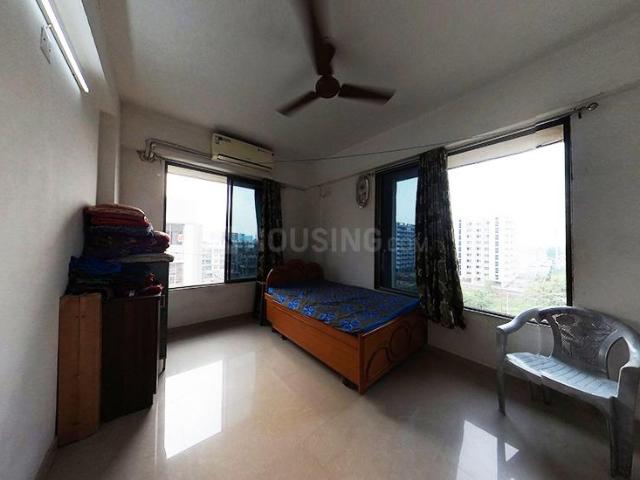 2 BHK Apartment in Chandkheda for resale Ahmedabad. The reference number is 21058468