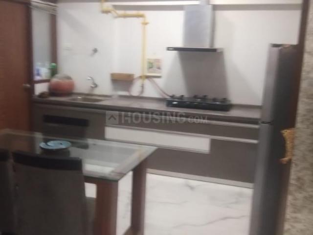 2 BHK Apartment in Chandkheda for resale Ahmedabad. The reference number is 21060659