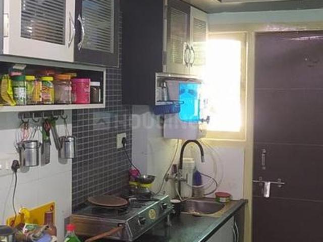 2 BHK Apartment in Chandkheda for resale Ahmedabad. The reference number is 21062218