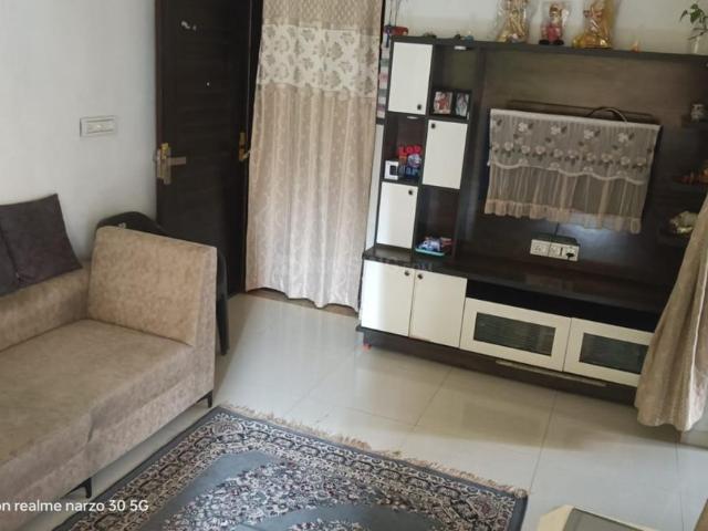 2 BHK Apartment in Chandkheda for resale Ahmedabad. The reference number is 21071097