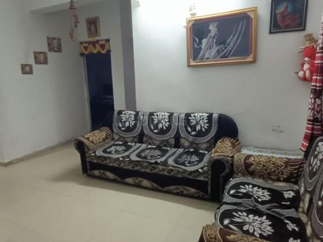 2 BHK Apartment in Chandkheda for resale Ahmedabad. The reference number is 21074331
