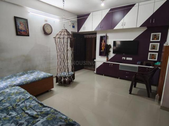 2 BHK Apartment in Chandkheda for resale Ahmedabad. The reference number is 21033561