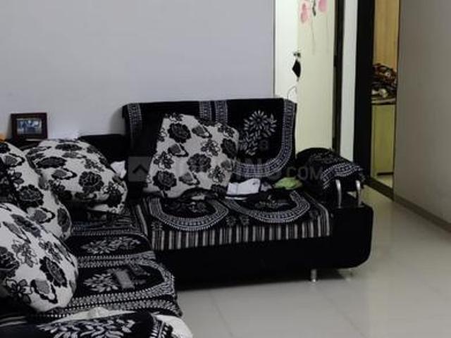 2 BHK Apartment in Chandkheda for resale Ahmedabad. The reference number is 21173833