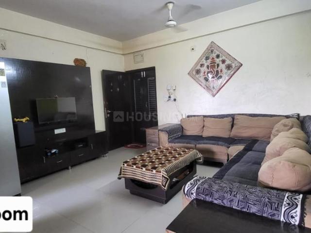 2 BHK Apartment in Chandkheda for resale Ahmedabad. The reference number is 21186701