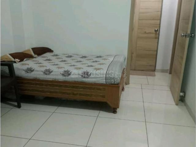 2 BHK Apartment in Chandkheda for resale Ahmedabad. The reference number is 21194160