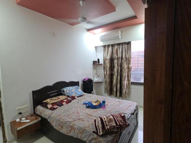 2 BHK Apartment in Chandkheda for resale Ahmedabad. The reference number is 21117251