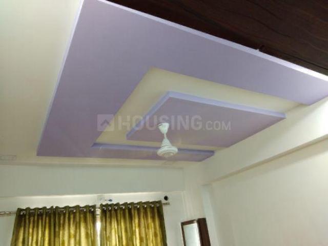 2 BHK Apartment in Chandkheda for resale Ahmedabad. The reference number is 21119071