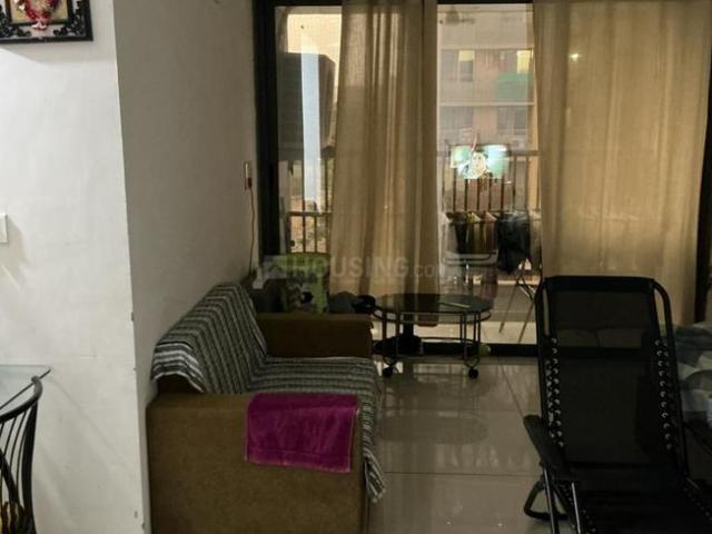 2 BHK Apartment in Chandkheda for resale Ahmedabad. The reference number is 21121862
