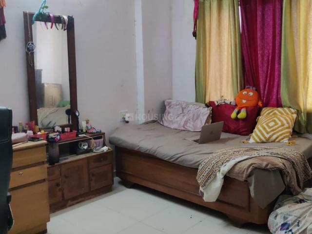 2 BHK Apartment in Chandkheda for resale Ahmedabad. The reference number is 21123321