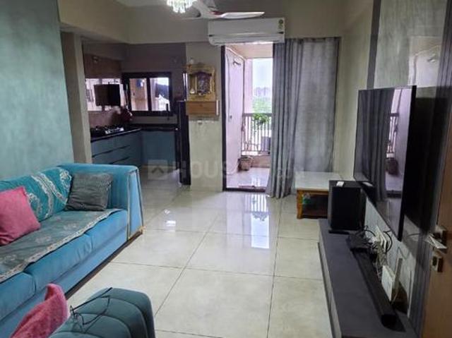 2 BHK Apartment in Chandkheda for resale Ahmedabad. The reference number is 21254419